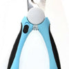 Nail Clippers Scissors Pet Grooming Tool